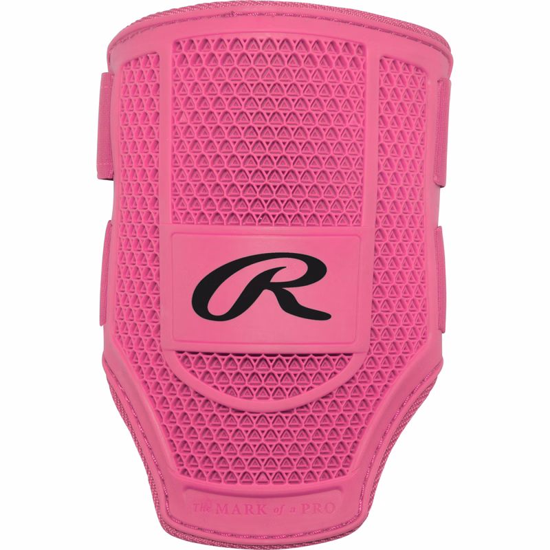 Rawlings Extended Elbow Guard | OSFM | Adult Baseball Elbow Protection