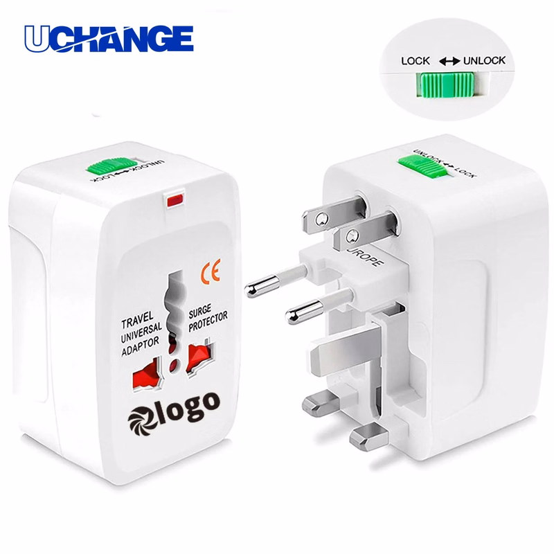 Universal Power Adapter