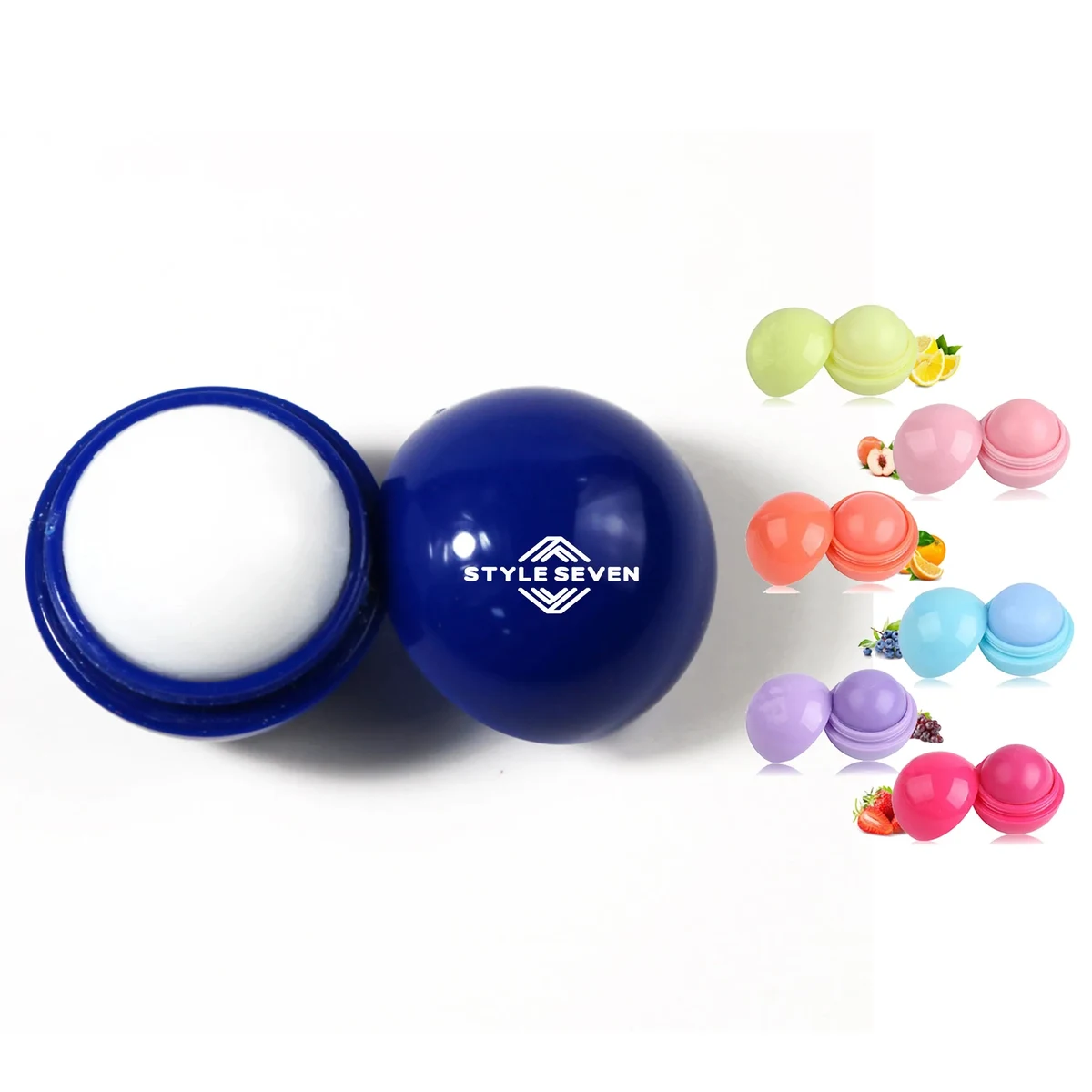 Spherical Lipstick 1