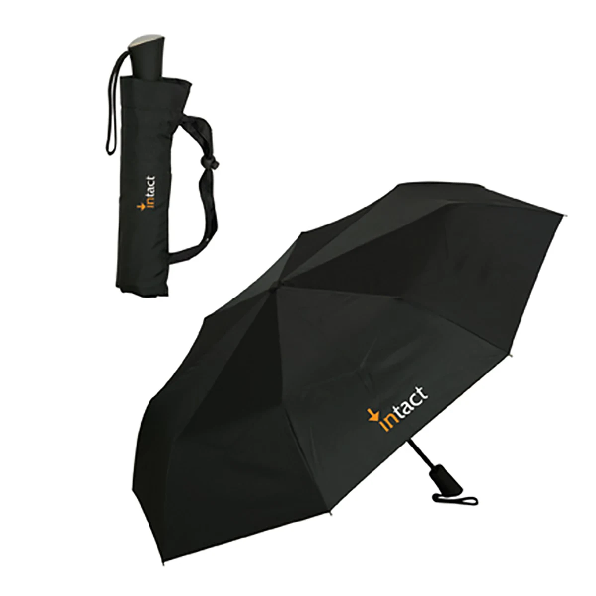 Phoenix Folding Umbrella 1