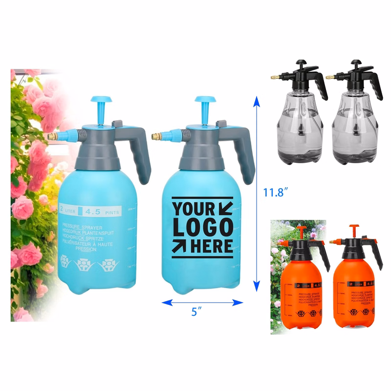 Garden Pressure Sprayer