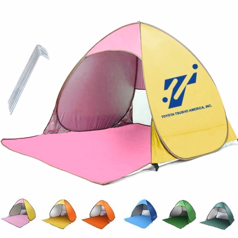 Portable Beach Camping Tent