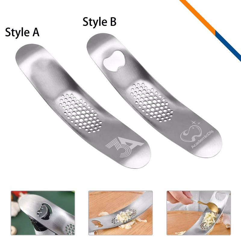 Oreny Garlic Press