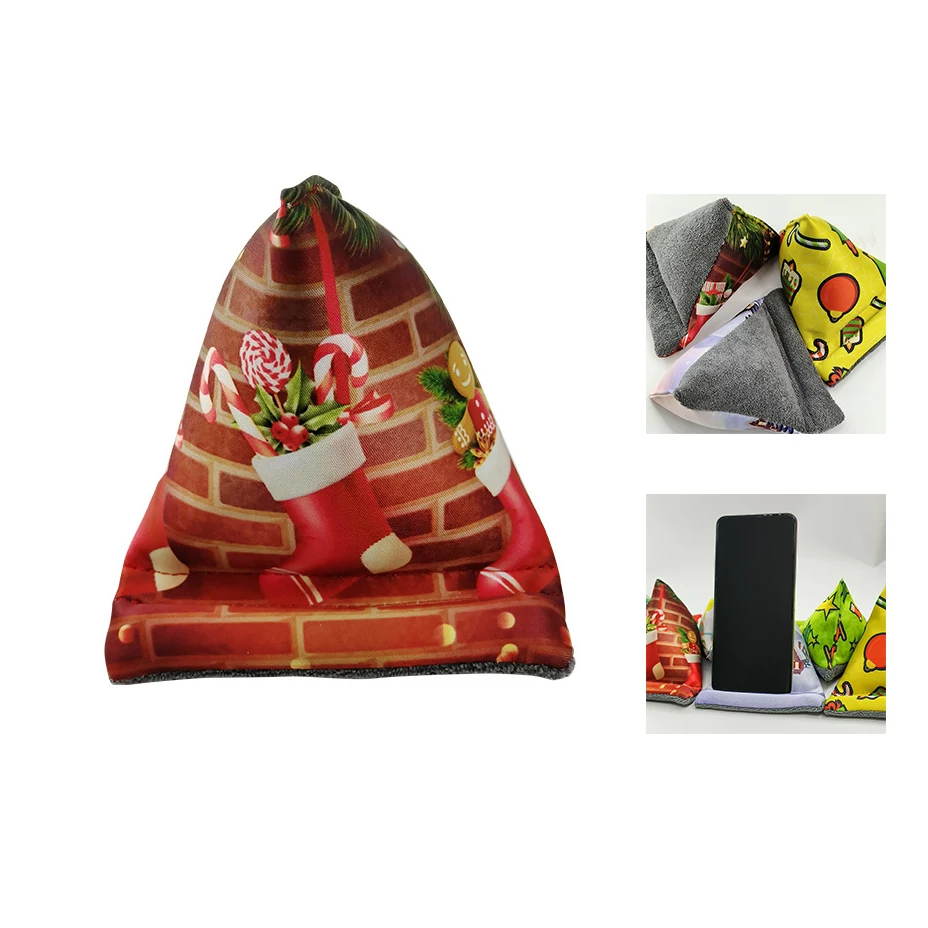 Phone Pillow Holder 1