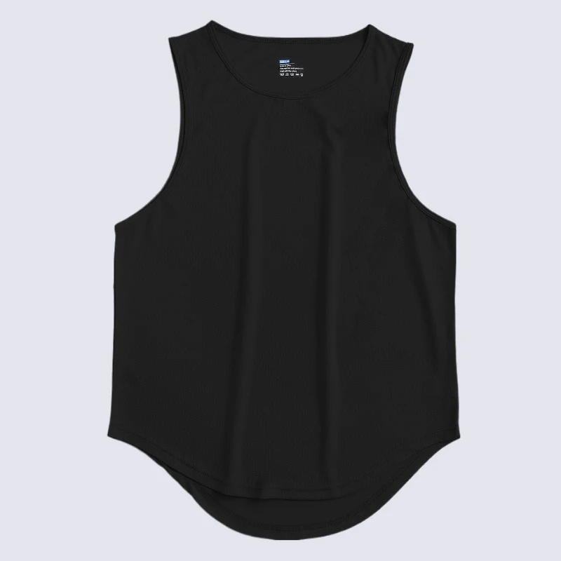 Sport Sleeveless Quick-dry Tank Top 1