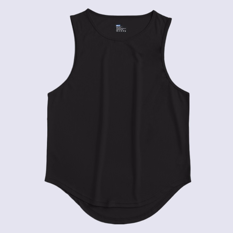 Sport Sleeveless Quick-dry Tank Top