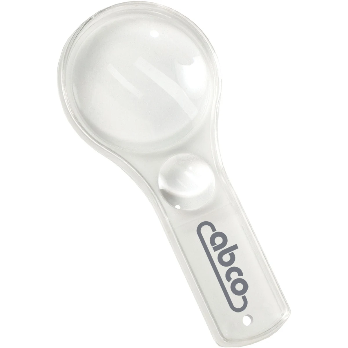 Clear Handle Magnifier 1