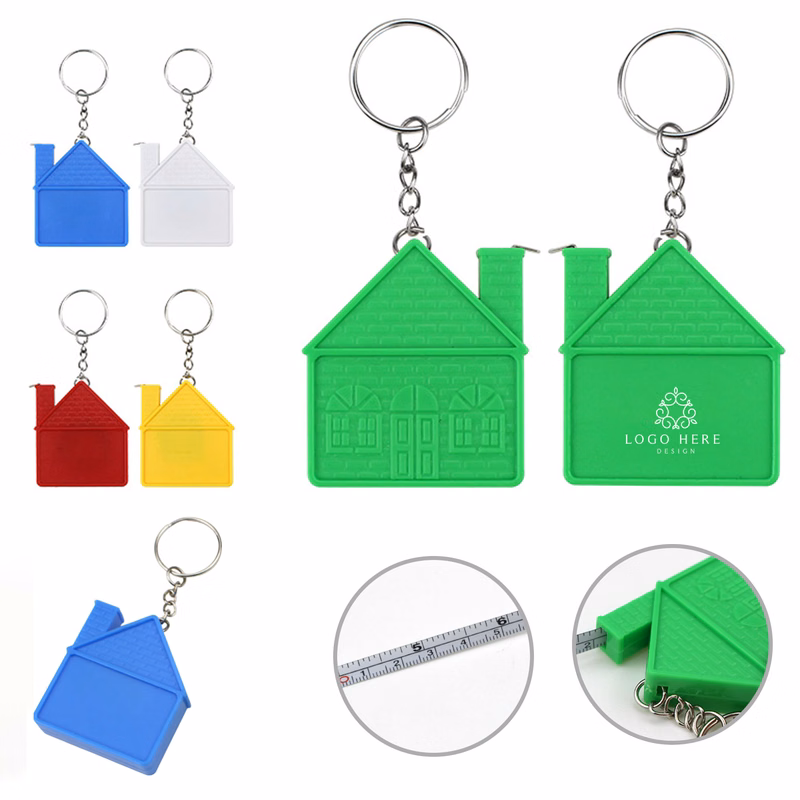 House Shape Tape