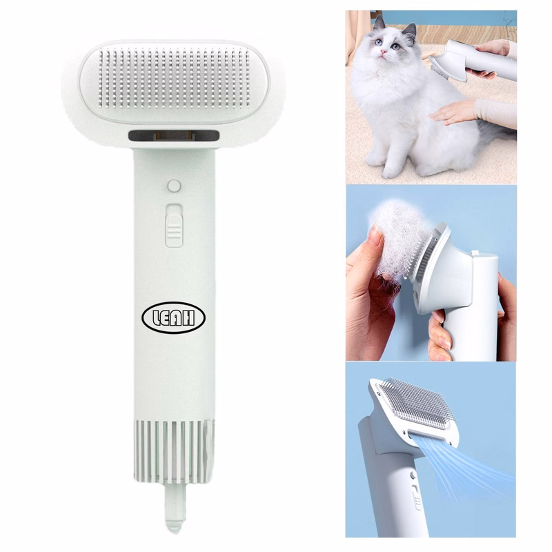 2-In-1 Portable Pet Dryer