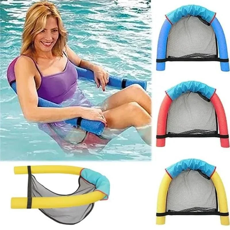 Noodle Floating Chair 1