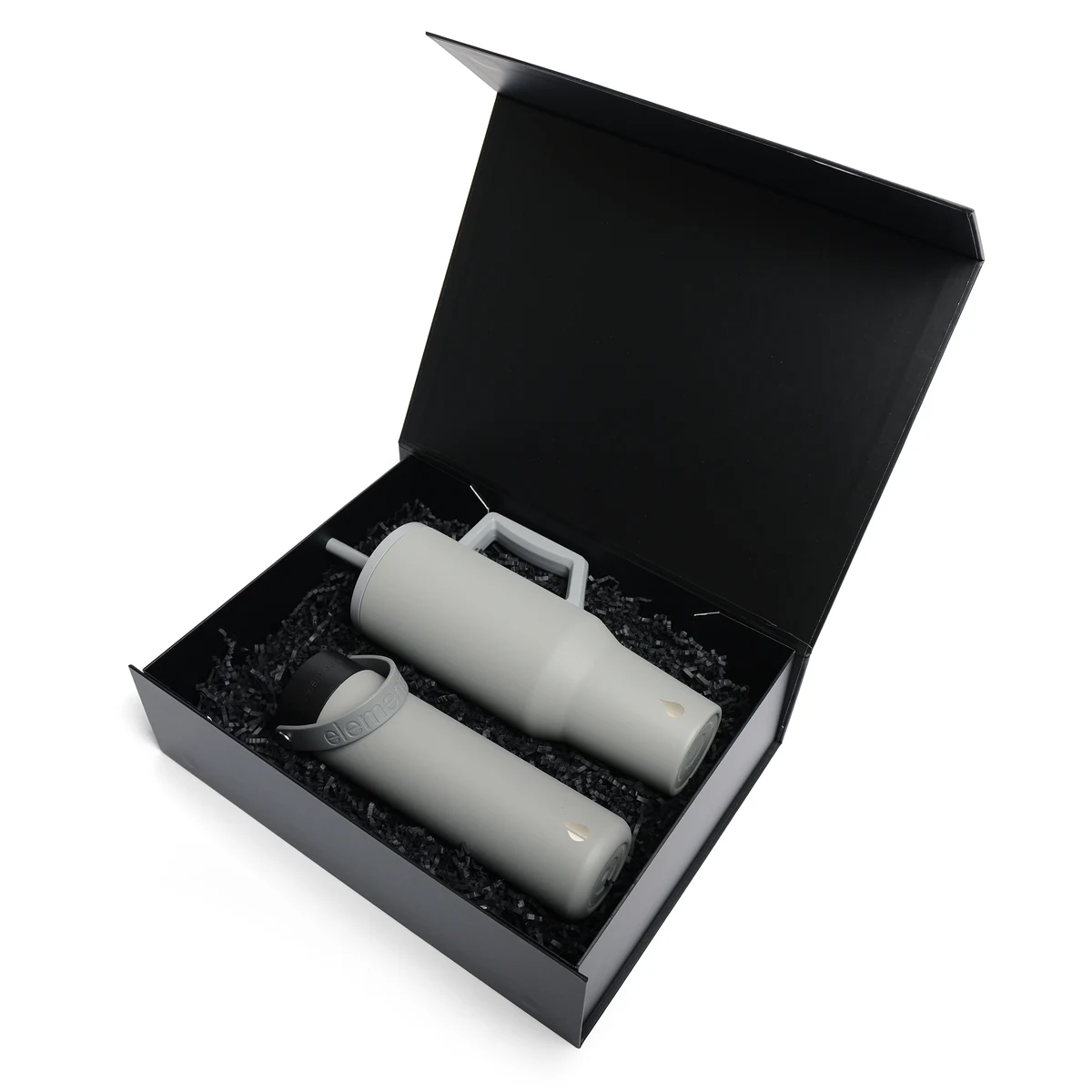 Elemental® Drinkware Giftset 40oz Commuter & 24oz Core - Vacuum Insulated 1
