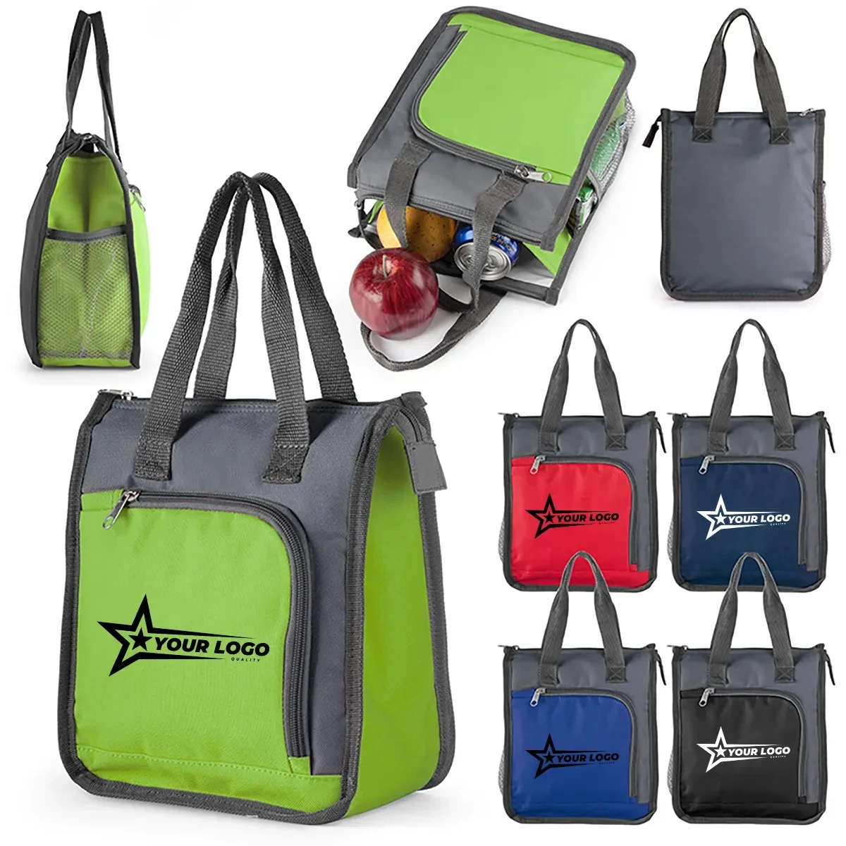 Insulation Tote Bag 1