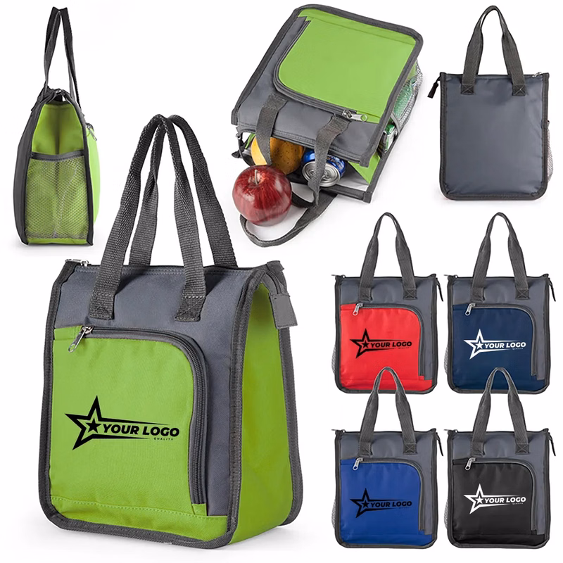 Insulation Tote Bag