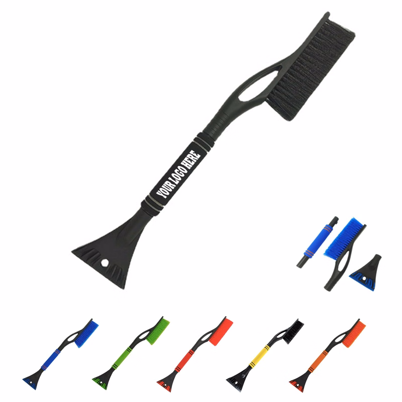 Handle Snow Brush