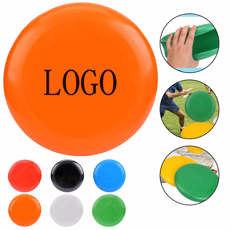 Competitive Frisbee 10.6"x1.1"