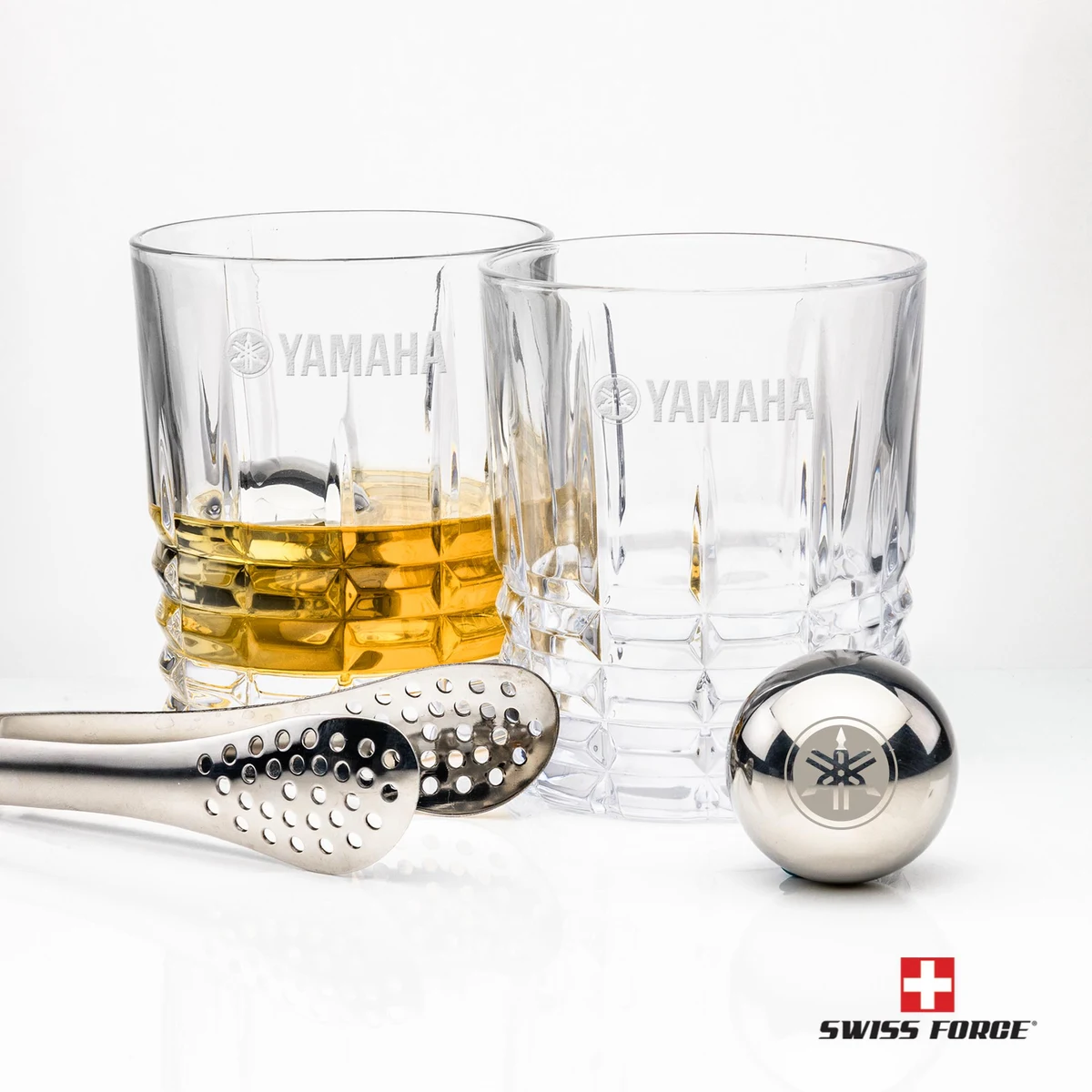 Swiss Force® S/S Balls & 2 Fortino OTR 1