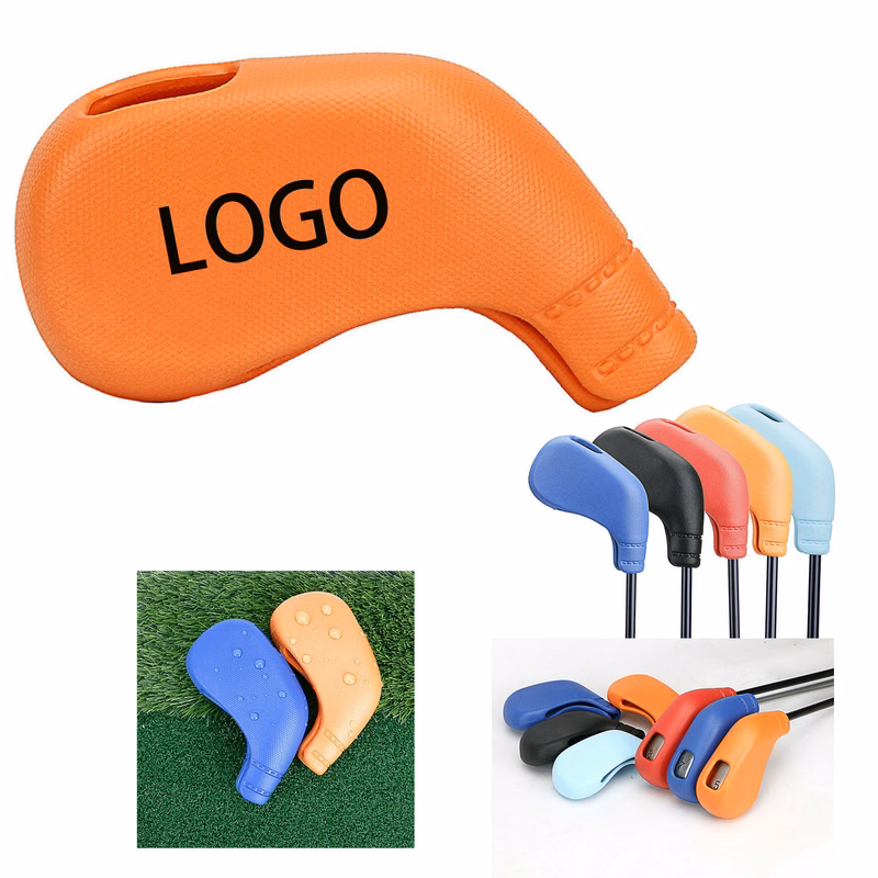 Golf club caps