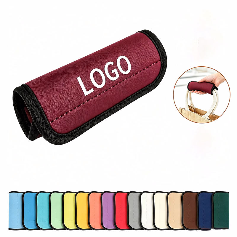 Elastic Protective Handle Grip Cover