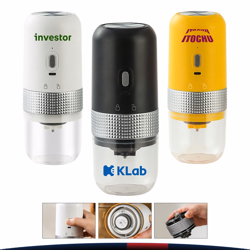 Trik Electric Coffee Grinder