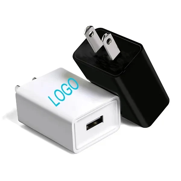 USB Wall Charger & AC Adapter 1