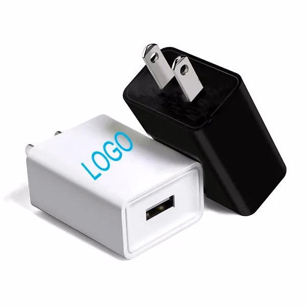 USB Wall Charger & AC Adapter