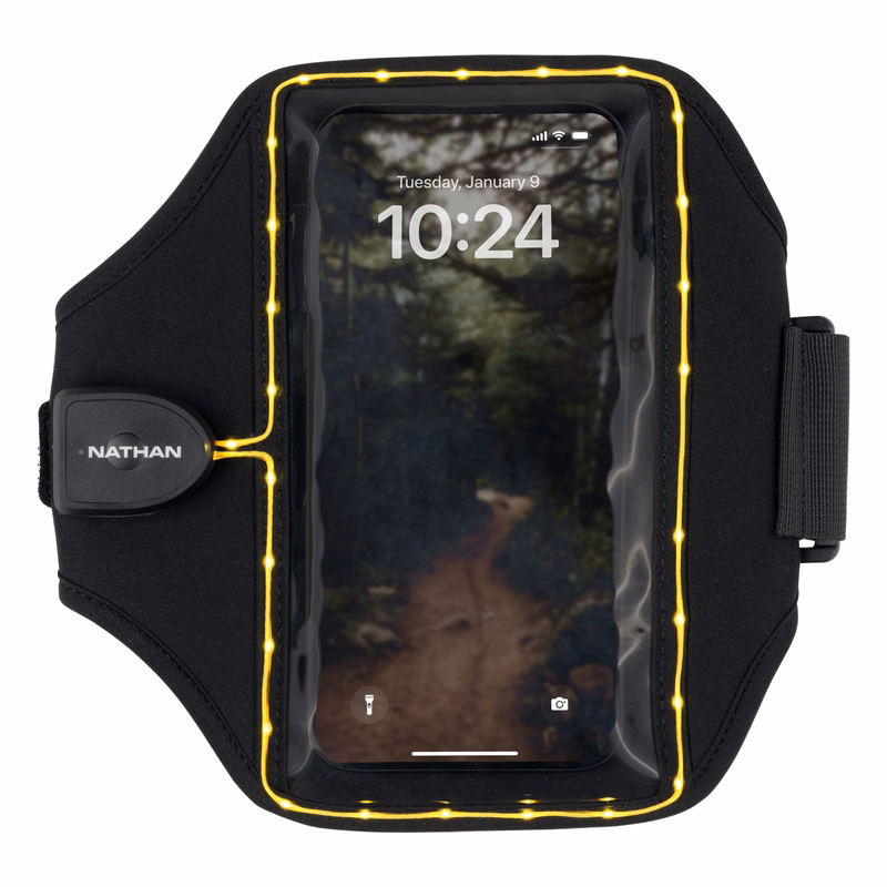 Laser Light 5K Phone Carrier