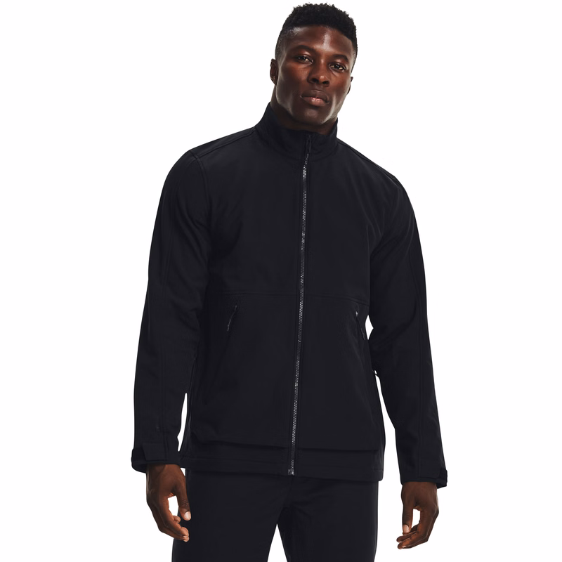 UA Tac All Season 2.0 Men's Jacket