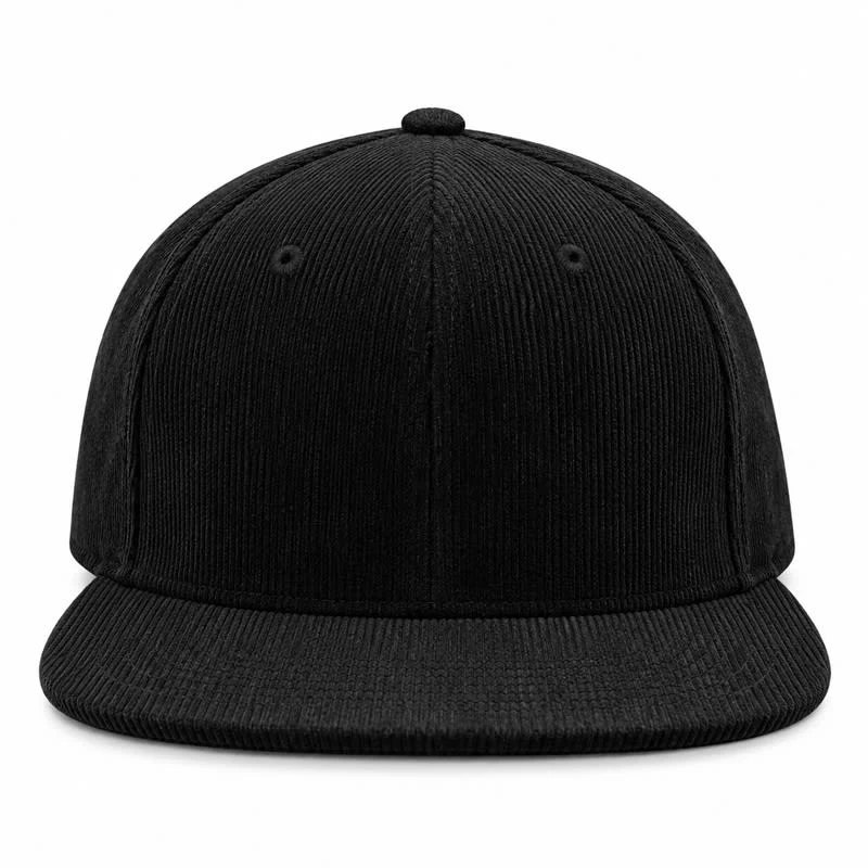 Port Authority Corduroy Cap 1