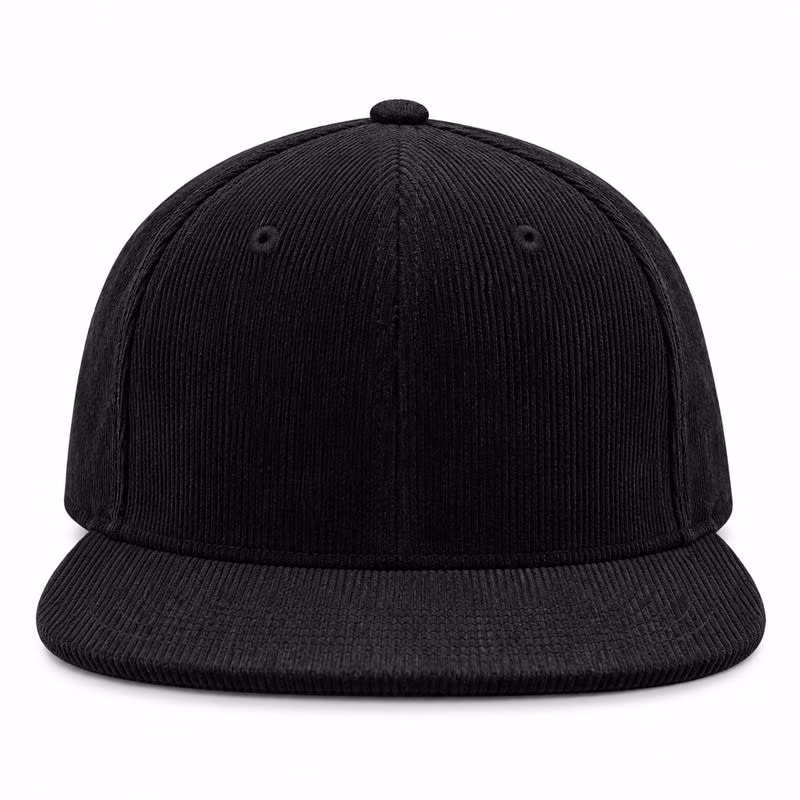 Port Authority Corduroy Cap