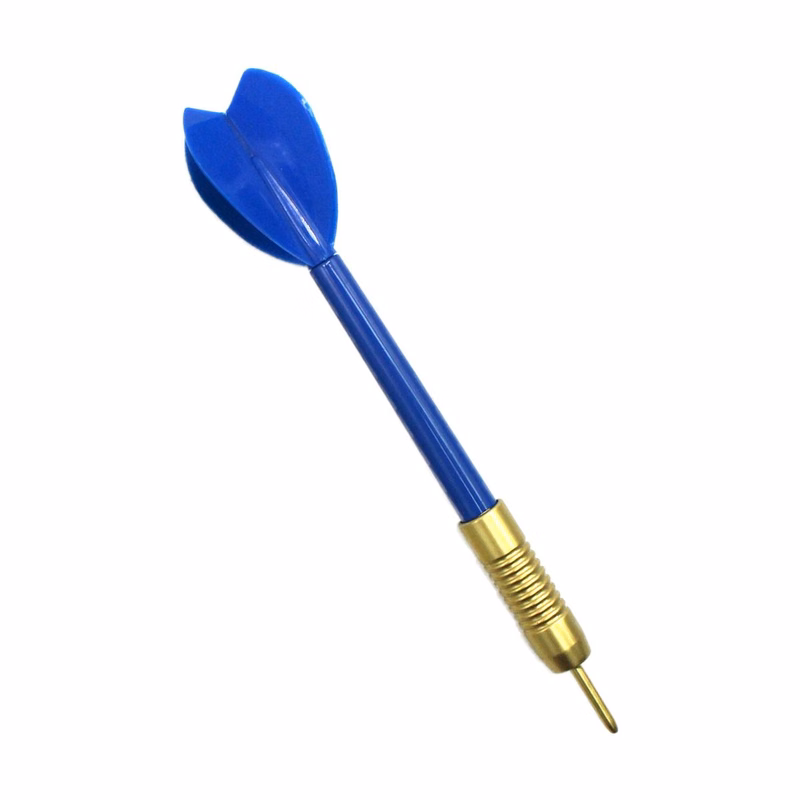 Dart Shaped Ballpoint Pen