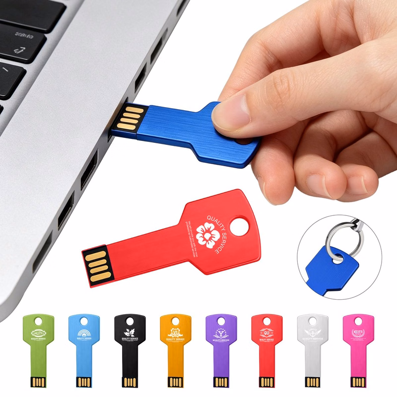 16GB Key USB Pen Drive