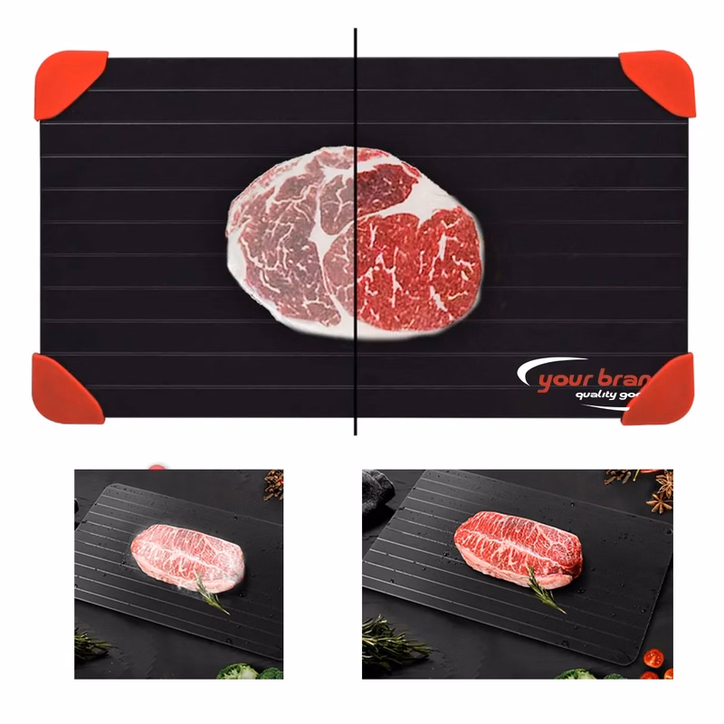 Defrosting Tray