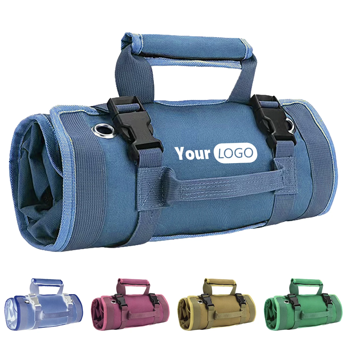 Oxford Multi Functional Household Hardware Bag 1