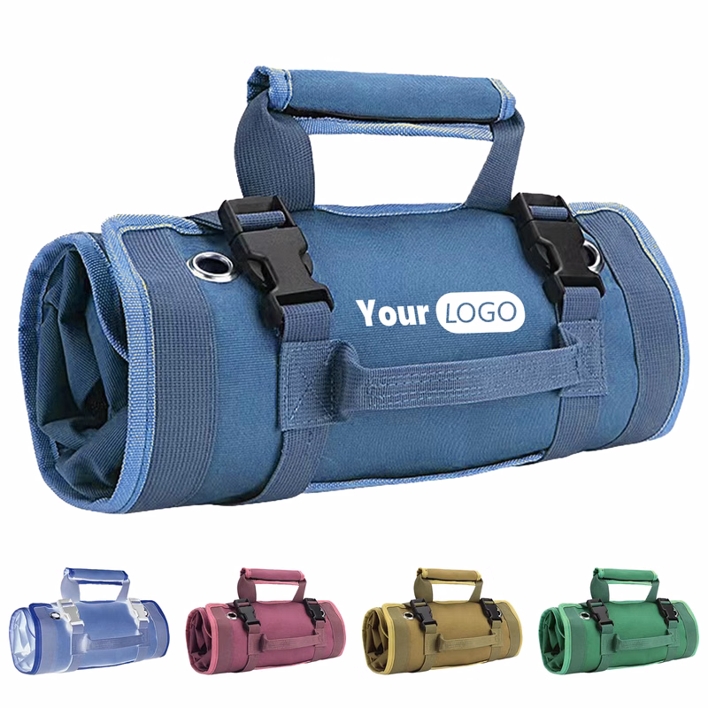Oxford Multi Functional Household Hardware Bag
