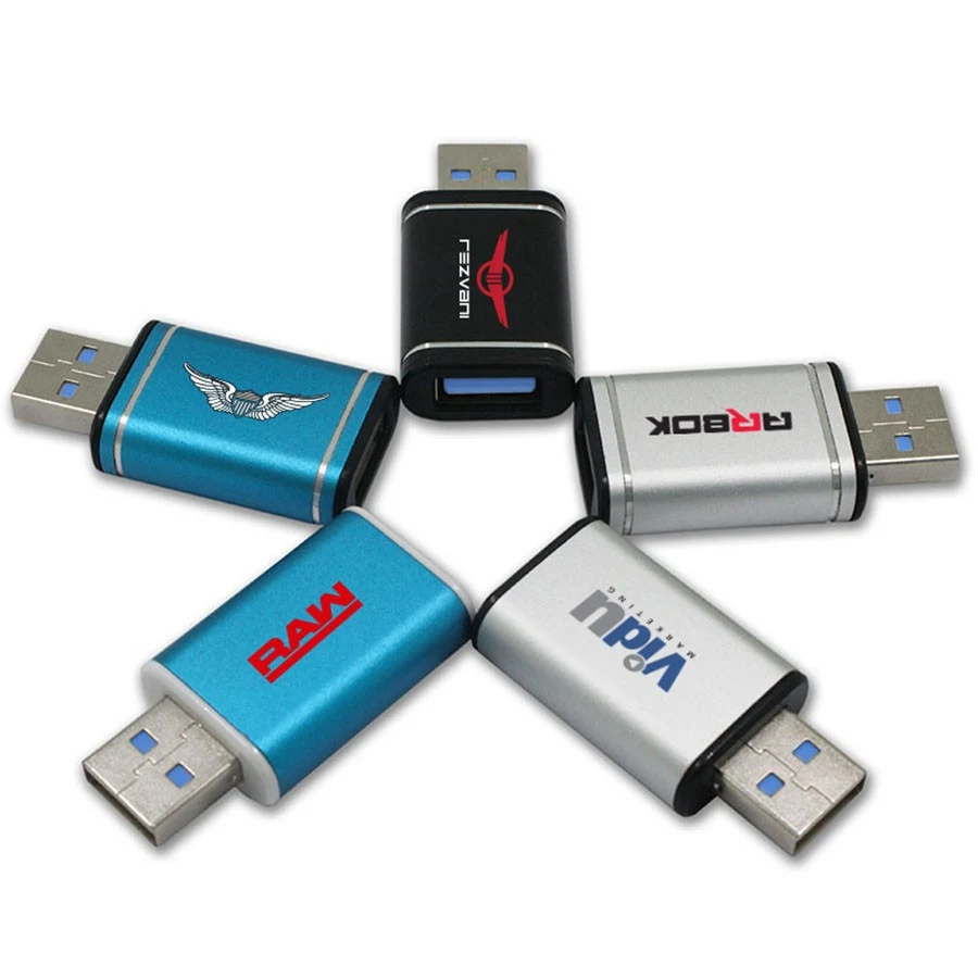 DataK9 USB 3.0 Fast Charge Shield / Data Blocker – Protects Devices & Ensures Safe Charging 1