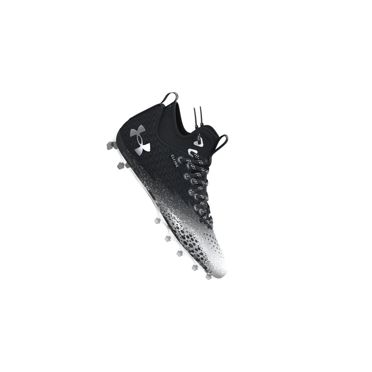 UA Spotlight Clone MC Women's Football Cleats 1
