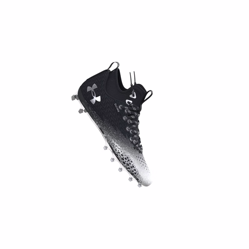UA Spotlight Clone MC Women's Football Cleats