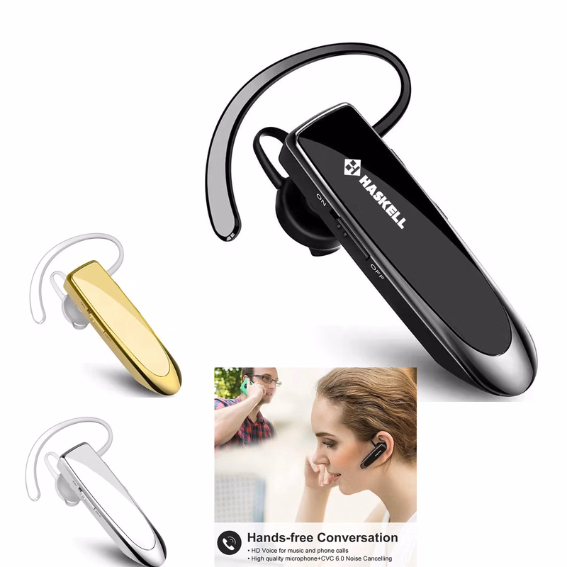Wireless Handsfree Headset