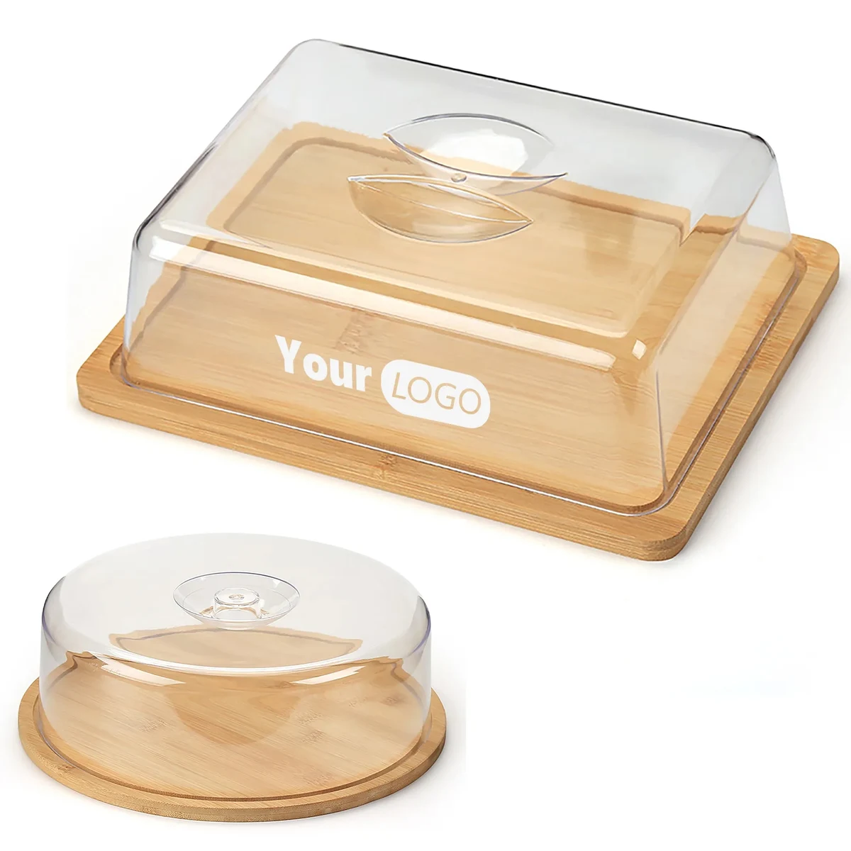 Bamboo Wood Nanzhu Butter Box 1