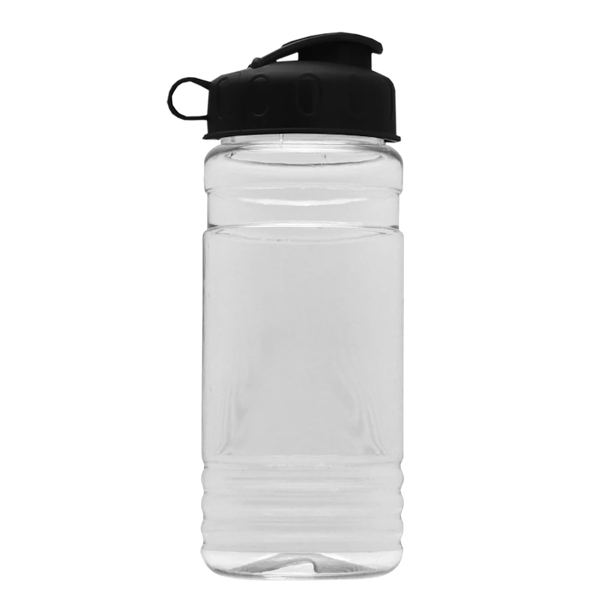 Groove ? 20 oz. Tritan Sports bottle with Flip 1