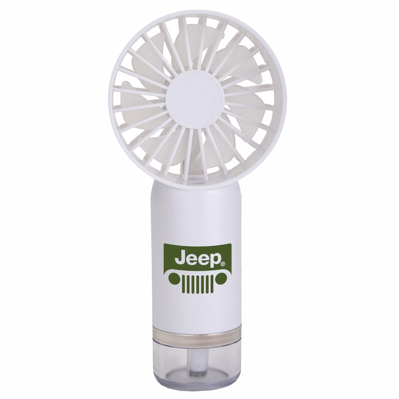 Nano Mist fan