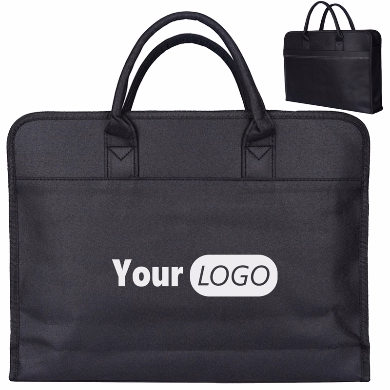 Oxford Handheld File Bag