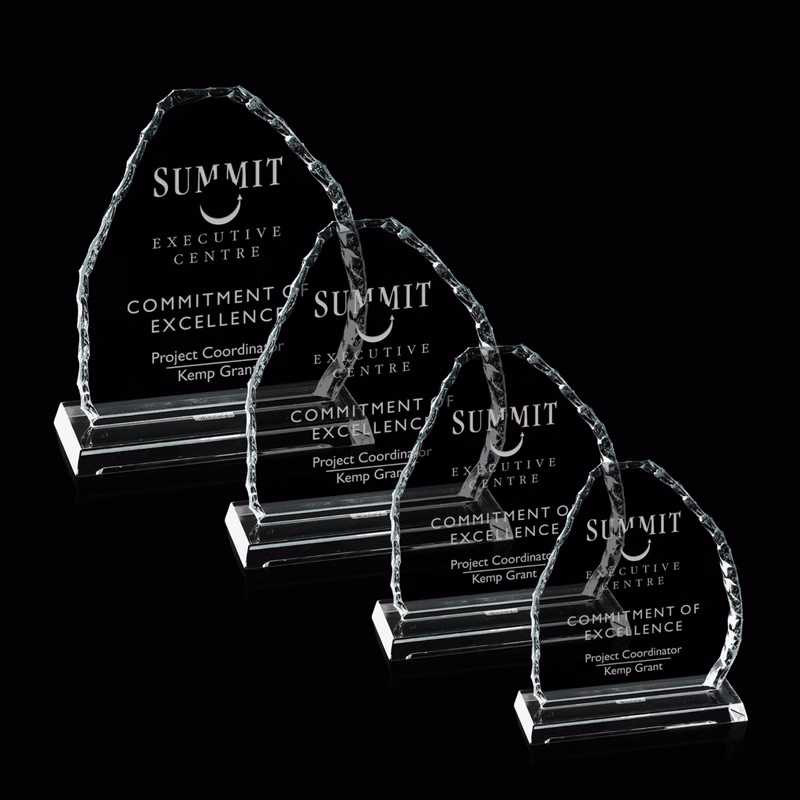 Iceberg Mountain Award - Starfire