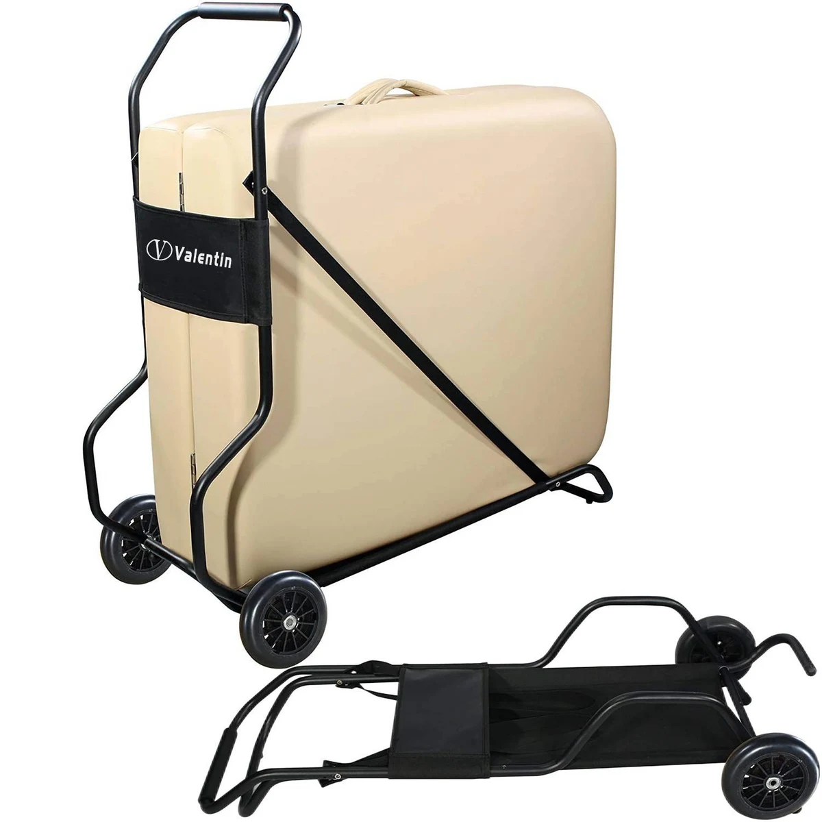 Foldable Cart Trolley 1