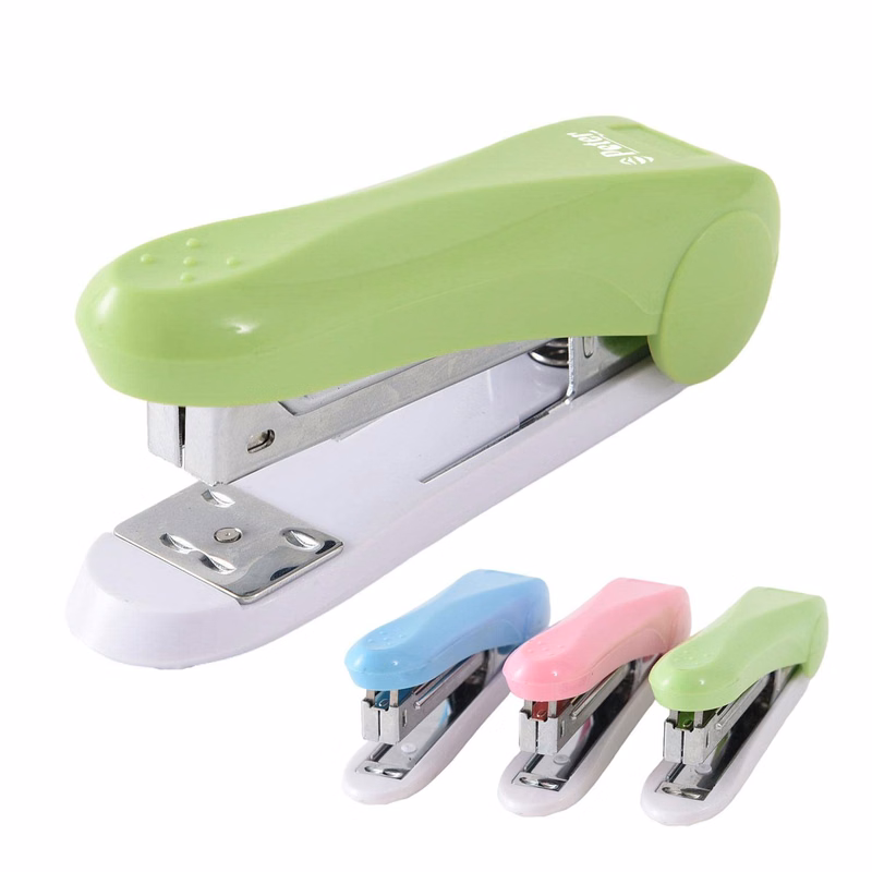 Office Portable Mini Labor-Saving Stapler