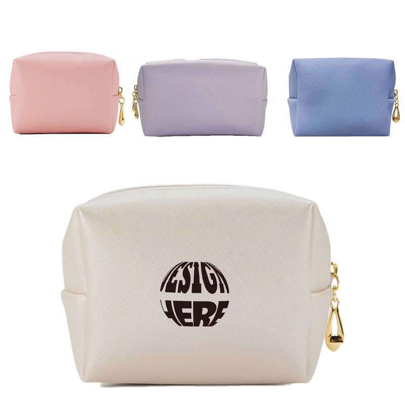 Mini Makeup Bag