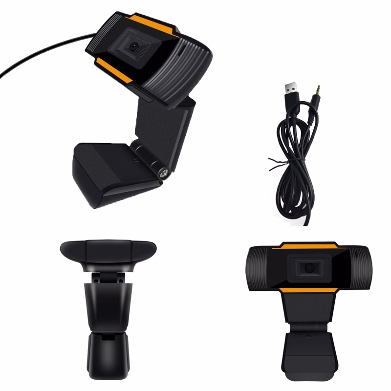 Video Chat Camera