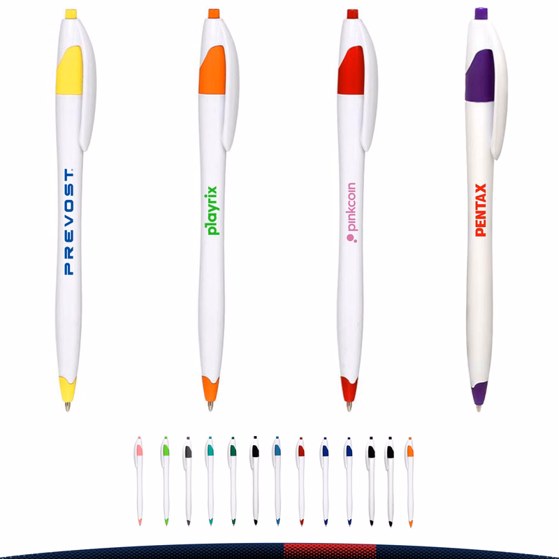 Iran Plastic Ballpoint Pen