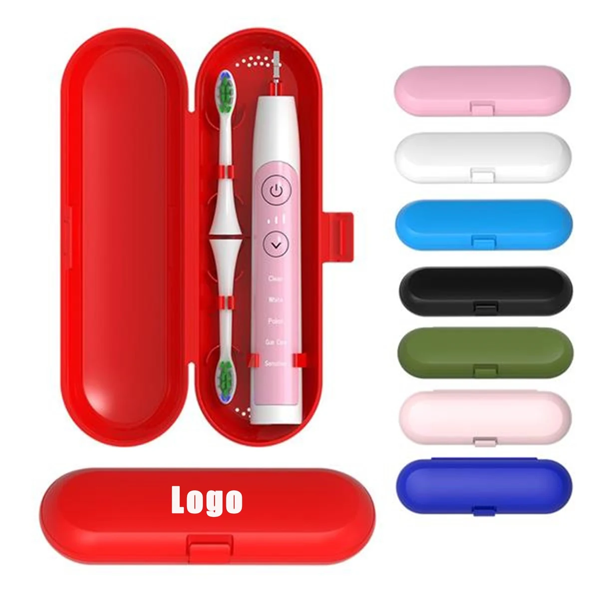 Universal Electric Toothbrush Case 1