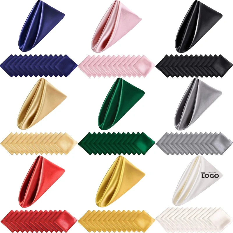 Table Cloth Soft Kitchen Dinner Napkins 1